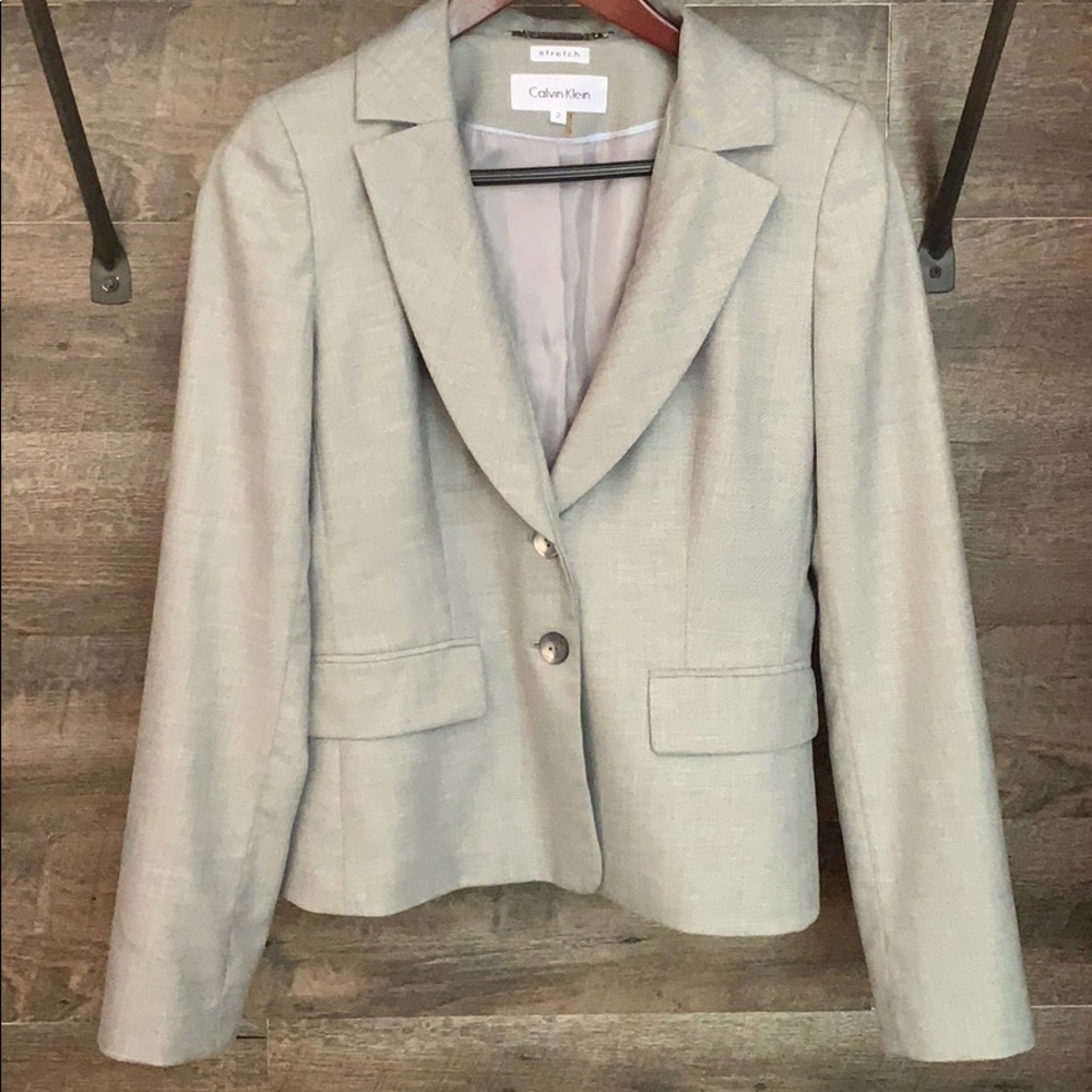 Blazer
